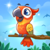 百鸟齐飞 v1.0.1
