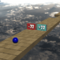 旋转滚动保龄球 v1.0.0