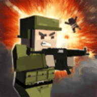 兵团大作战3D v1.0.0