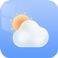 净明天气最新版安卓版 v1.0.0
