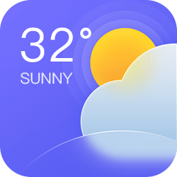 疏朗天气最新版安卓版 v1.0.0