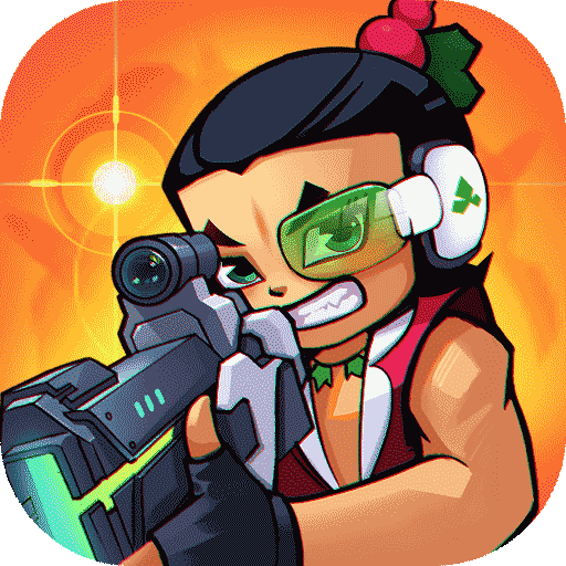 葫芦娃枪战精英手机版 v1.1