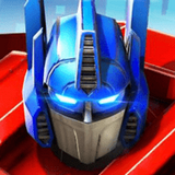 变形金刚大战争手机版 v2.1.9