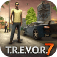 城市的犯罪生活