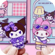 安静书捏捏乐 v1.0