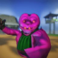 怪物玩具花园第一章 v1.0.4