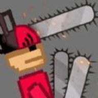 布娃娃沙盒粉碎 v0.1