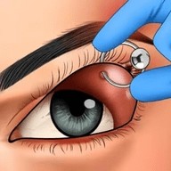 沉浸式修眼模拟 v1.0