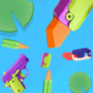 吞噬进化生存模拟器 v1.0