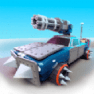 升级汽车并战斗 v0.0.1