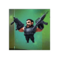 吃鸡枪战对决 v1