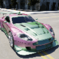 高性能汽车狂飙3D手游安卓版 v1.1.1