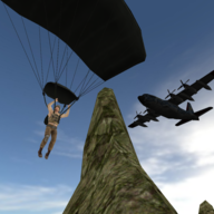 吃鸡战斗生存正式版 v1.2