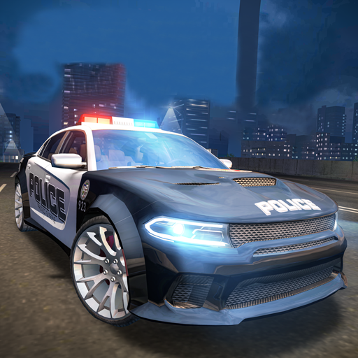 美国警车模拟正版 v1.8.9