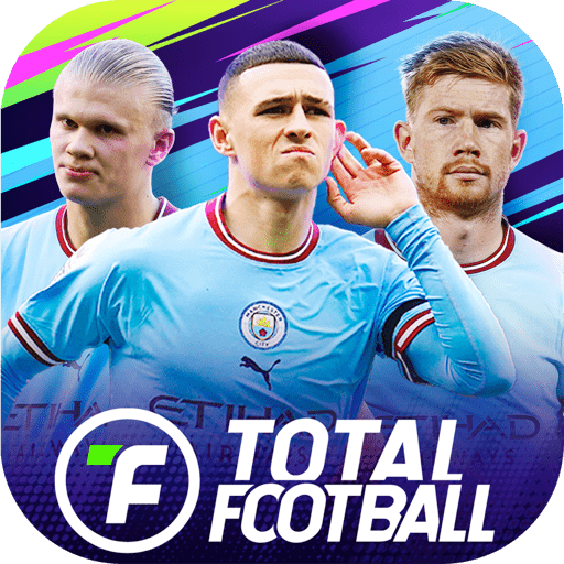 Total Football׿ v1.9.100