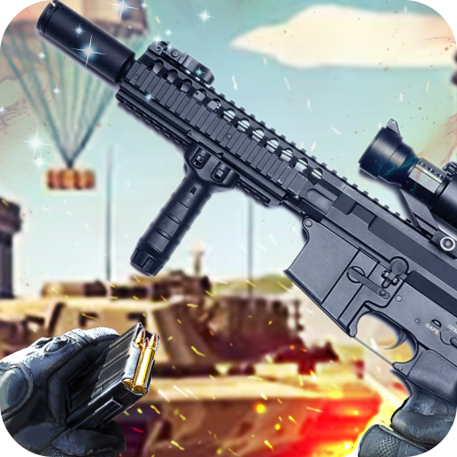 疯狂枪战3D安卓版 v1.0
