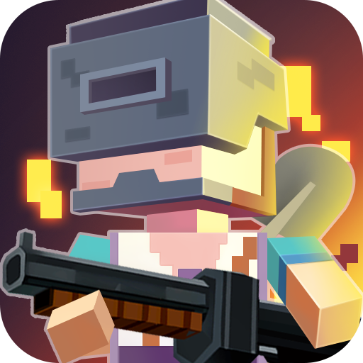 迷你像素杀手机游戏 v1.6