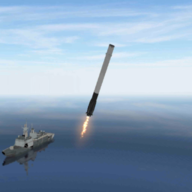 Rocket Landing Simulator׿