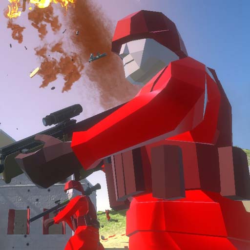 绝地战场之求生官方版