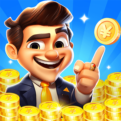 走路一个亿官方正版 v1.1.6