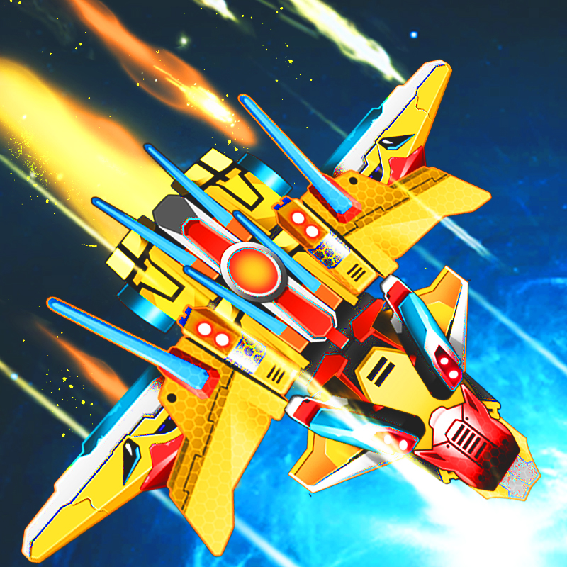 冲破天际手机最新版 v1.0.1