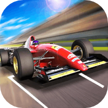 F1赛车模拟3D免费版 v1.5