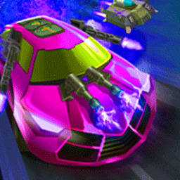 疾风行动官方版 v1.0.0