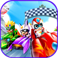 开心宝贝赛车官方版 v2.3