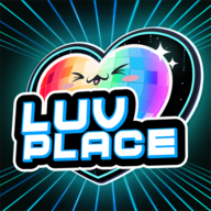 LuvPlaceѰ v01.00.07