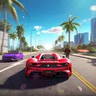 美国汽车模拟器安卓版