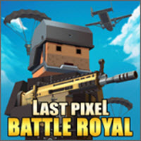 像素大吃鸡手机游戏 v1.4.2