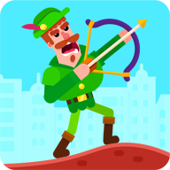 弓箭手破解版 v6.0.0