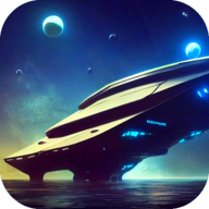 太空业务大亨破解版