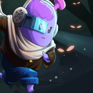 超能机器人破解版 v0.90