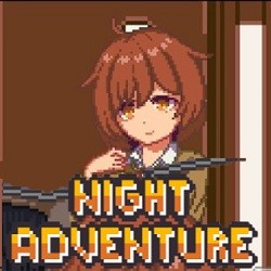 Night adventure中文版