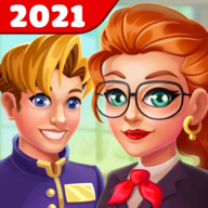 门特曼疯狂酒店无限钻石版