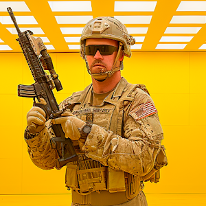 密室之战无限子弹版 v1.0.1