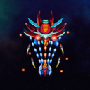 空间射手全飞机解锁版 v116.0