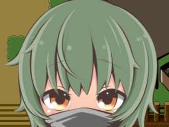 在狩猎怪兽的村子中文版