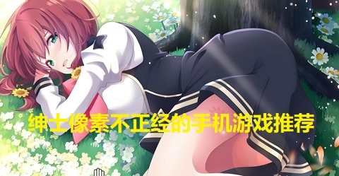 绅士像素不正经游戏可以玩的有哪些