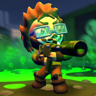 英雄战斗呐喊安卓版 v1.0