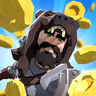 闲置地牢袭击者正式版