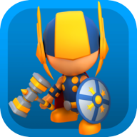 超级英雄战士手机版