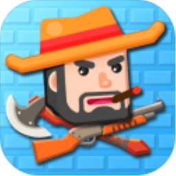 银河快枪手游戏手机版 v1.1.5