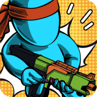 损毁一切的战士手游免费版 v1.0.0