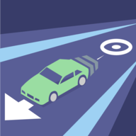 轻击赛车手游免费版 v0.1