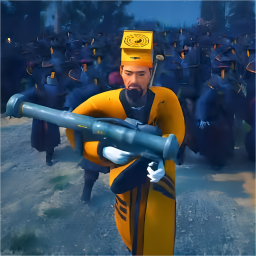 道士求生模拟器免费版