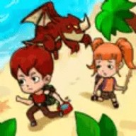 海岛生存100天安卓版