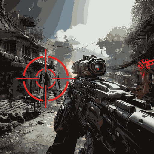 英雄前线手机版 v2.0.9