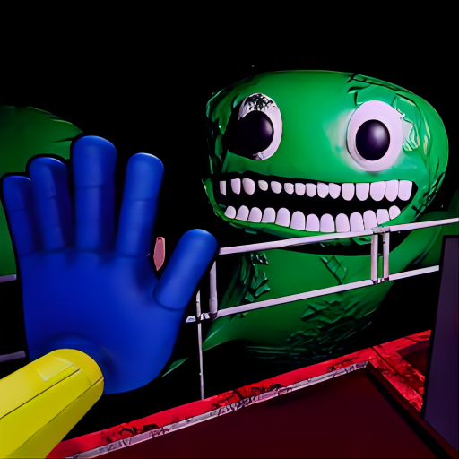 躺平生存大逃亡最新版